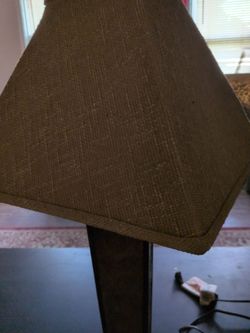 Lamp