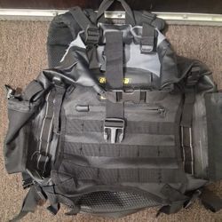 Dirt Bike Bag New 