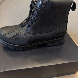 Polo Ralph Lauren Boots 