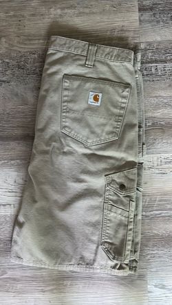 Carhartt shorts 🩳 size 38 great condition