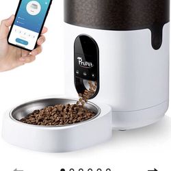 Brand New Automatic Pet Feeder  Thumbnail