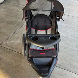 Baby-trend Jogging stroller 