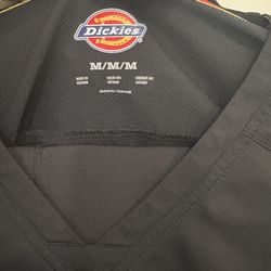 Dickies Scrub Set- M 