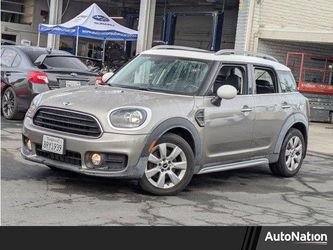 2017 Mini Countryman
