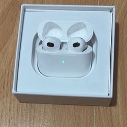 AirPod Pro 3