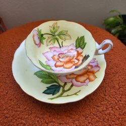 Merit 1940s Made In Occupied Japan