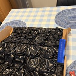 HANDICAP SEAT / CHAIR CUSHION