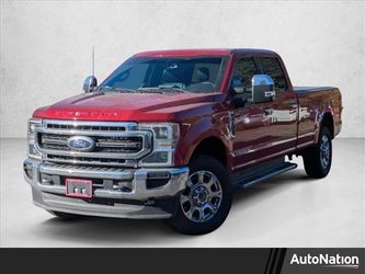 2022 Ford F-350