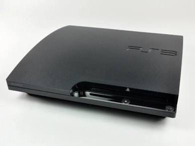 PS3 SLIM