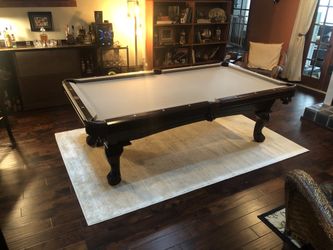 Your Choice Of Pool Table!! 3 Models!! Closeout!!