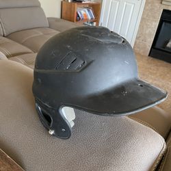 Batting Helmet