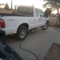 2010 Ford F-250