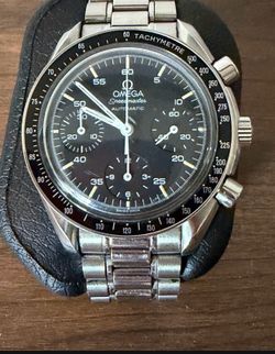 Omega Speedmaster Reduced