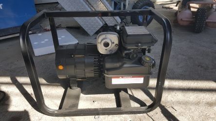 Generator New
