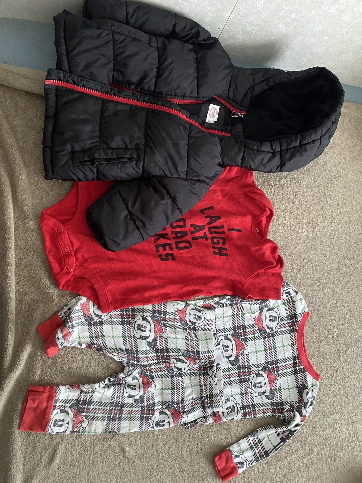 12 Months Clothes, Cheap $10