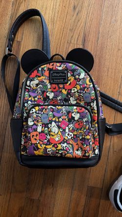 Disney Parks Loungefly