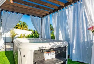 Jacuzzi de venta