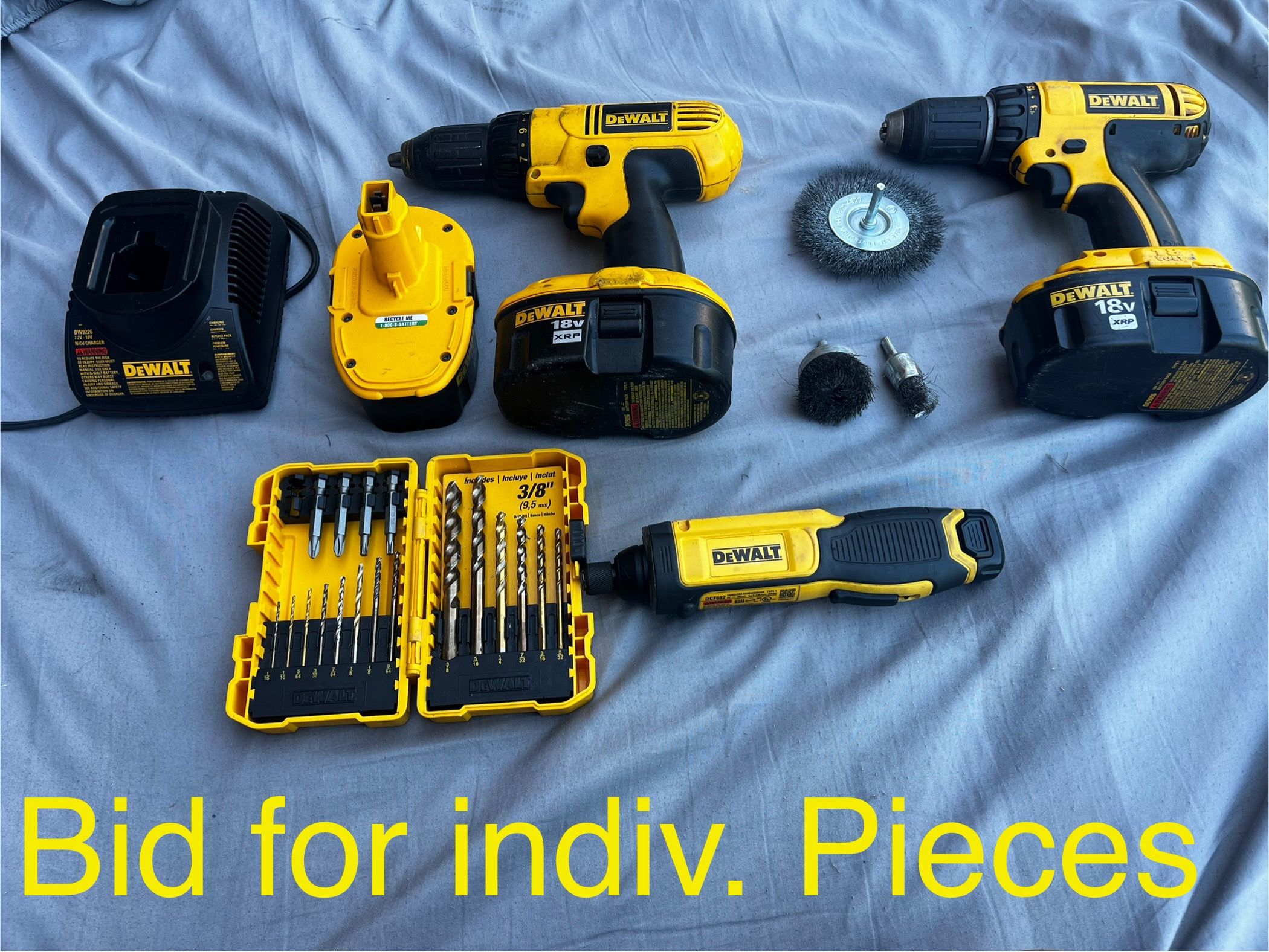Misc. Tools
