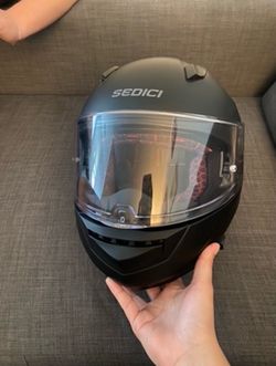 Helmet