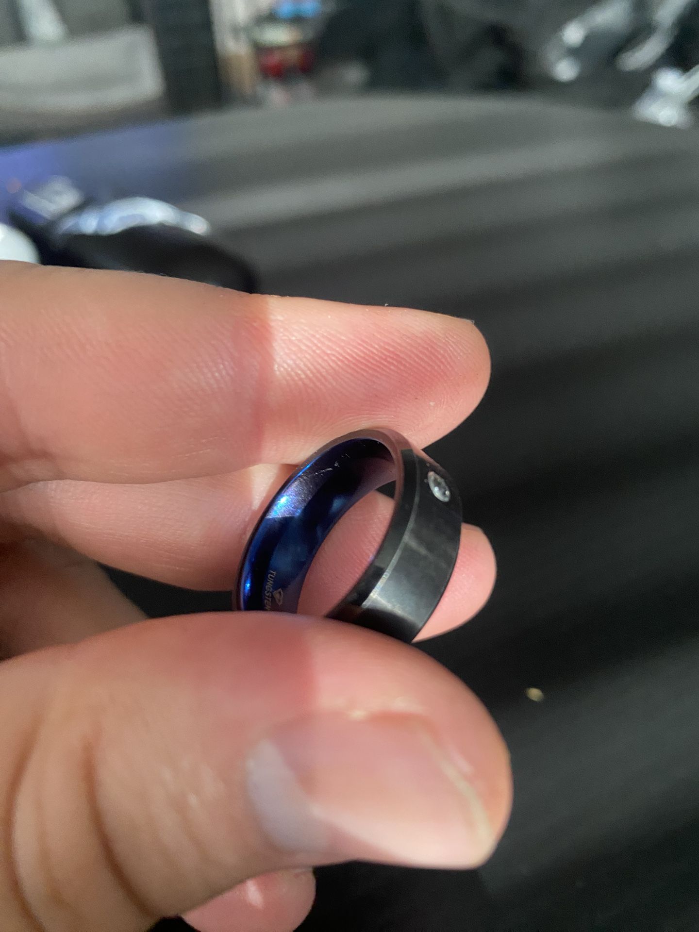 Mans Ring