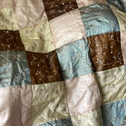 Beautiful Bedspread King Size