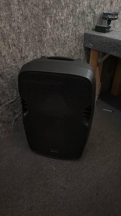 Gemini PA Speaker
