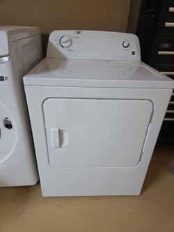 Kenmore dryer good condition