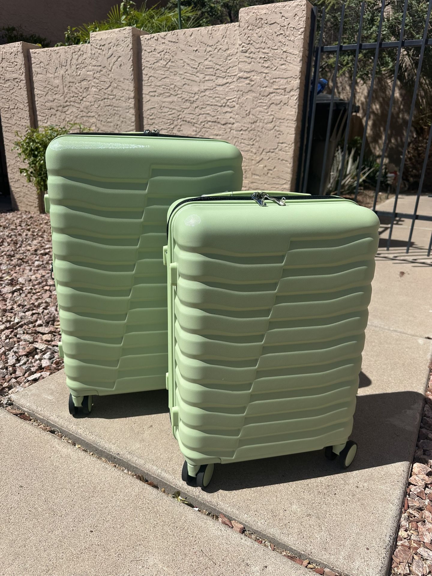 Luggage Set / Maletas De Viaje