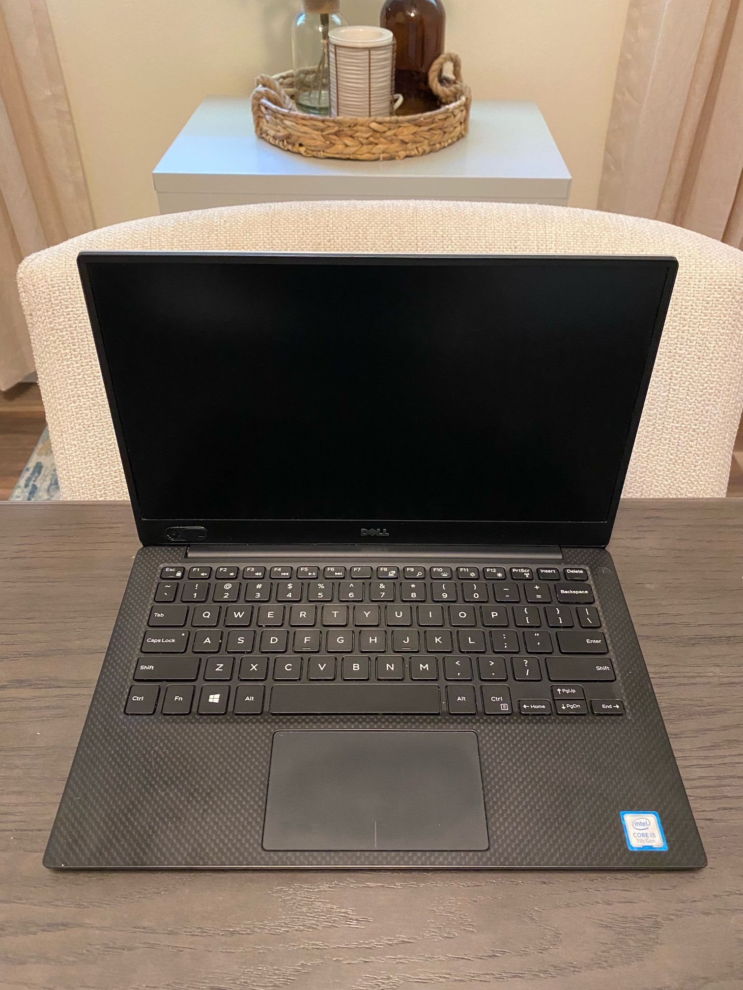 Dell XPS 13 9360 Laptop 7th Gen i5 with 1TB NVME
