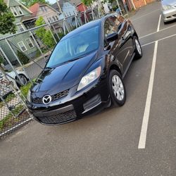 2008 Mazda Cx7
