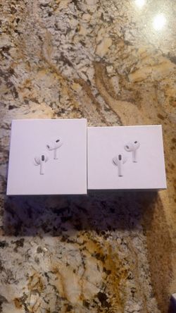 AirPods - $50