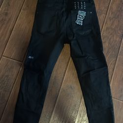 Ksubi Jeans Size 34