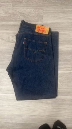 501 levi’s