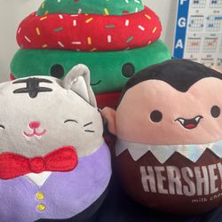 ALL Squishmallows For Sale 