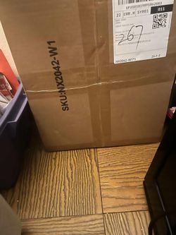 Brand New 50 inch Tv Stand