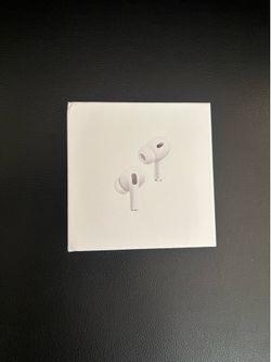 AirPod Pro 2