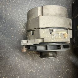Used Chevy Alternator