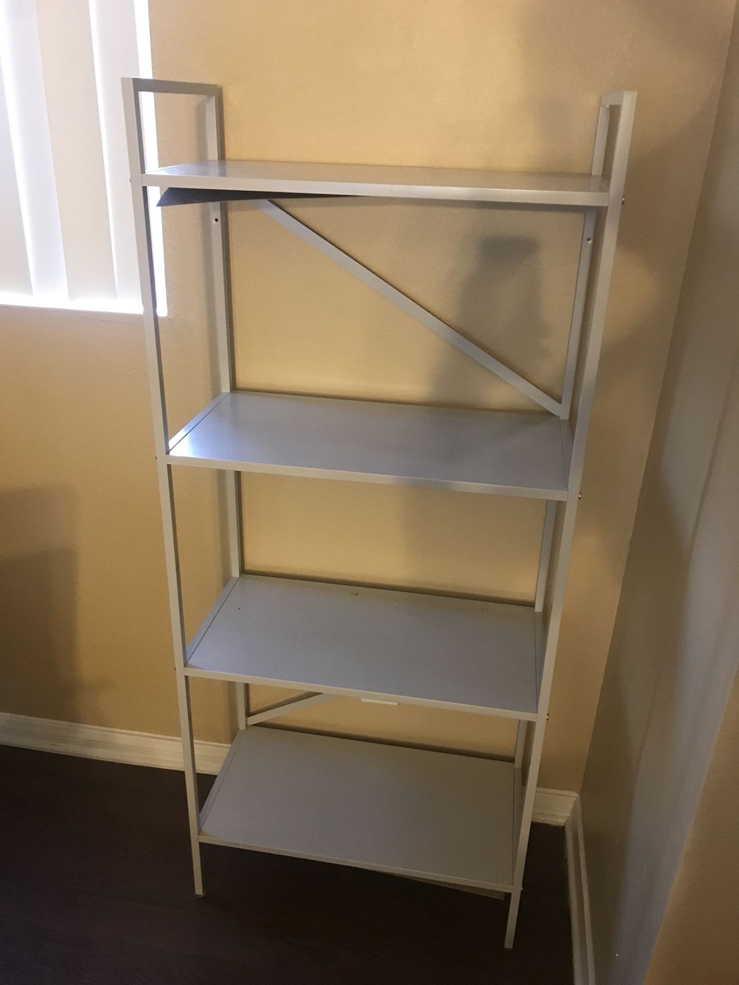 IKEA DRAGET Shelf Unit