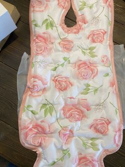 Gel, Car Seat, Baby Cooling Pad