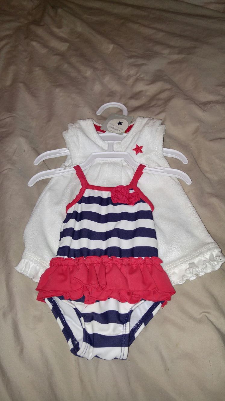 Swimming suit NB!