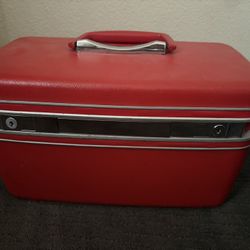 Samsonite Tool Box 