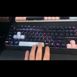 Onn Gaming keyboard 
