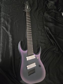 7 string Ibanez RGD71ALMS