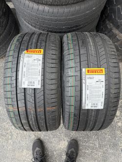 Pirelli 275 40 R19