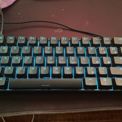 Gaming Keyboard