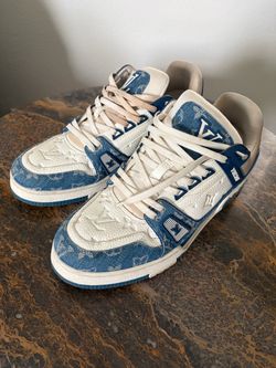 Louis Vuitton Shoes