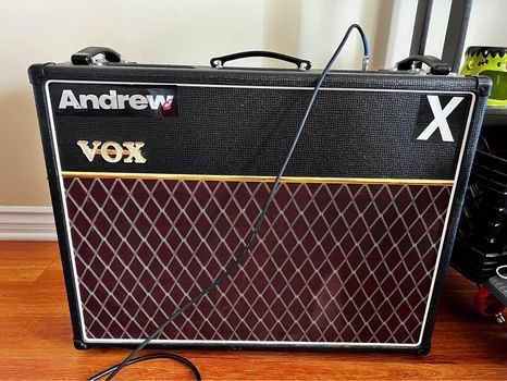 Vox AC 130
