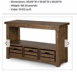 Console