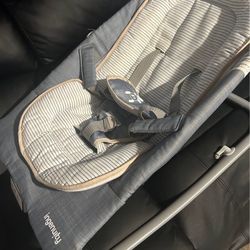 Ingenuity Baby Bouncer