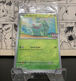 Pokemon Card